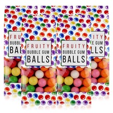 Fruity Bubble Gum-Balls