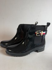 Tommy Hilfiger Gummistiefel