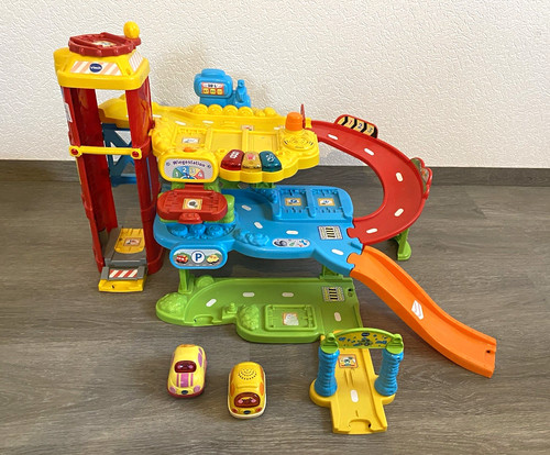 Vtech tut baby - vtech, flitzer