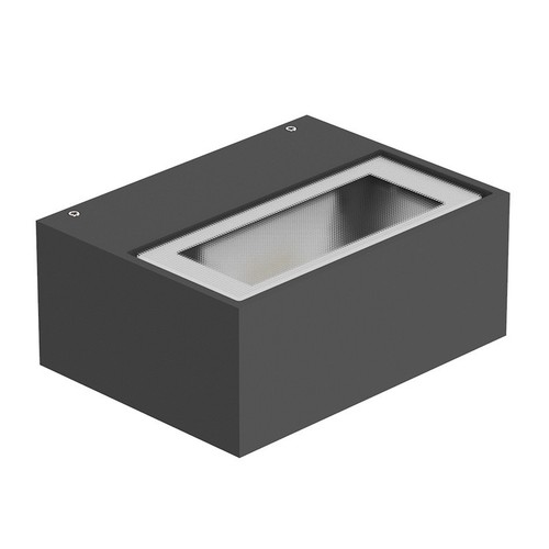 Spittler led wandleuchte - spittler, led-wandleuchte