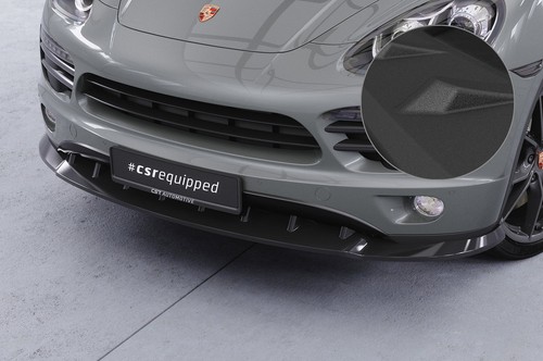 Csr frontspoiler - csr,