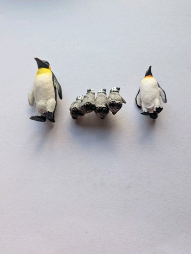 Schleich figuren tiere - schleich, vintage