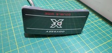 Odyssey dfx double wide - double, putter
