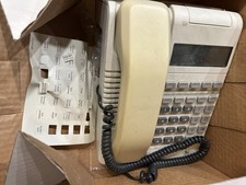 Telefone Telenorma T92.03 Chefapparate 2 Stück OVP 80er 