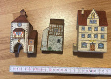 Papiermodelle Turm / Haus