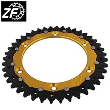 Stealth Kettenrad für