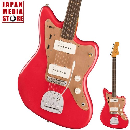 Fender vintera road - vintera,