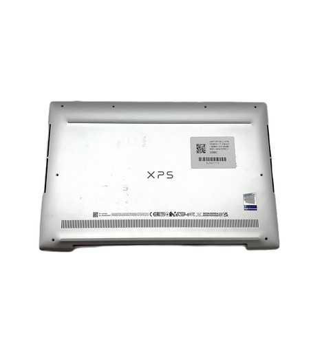 Bodenplatte dell xps 9310 - xps,