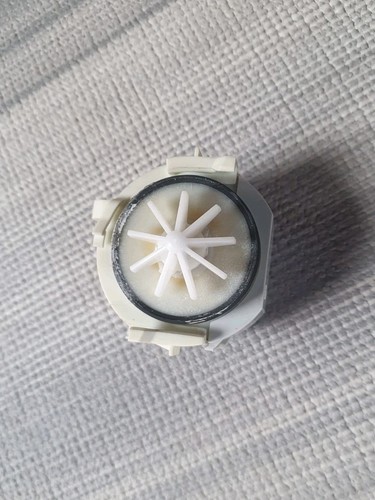 Ablaufpumpe bosch siemens neff - bosch,