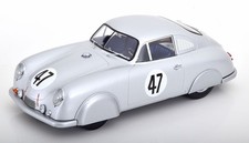 1:18 Werk83 Porsche 356 SL