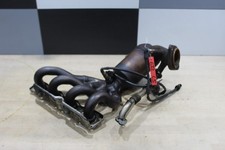 KATALYSATOR Original + BMW 1er E81 E87 E88 3er E91 318i N43 Abgaskrümmer 7563672