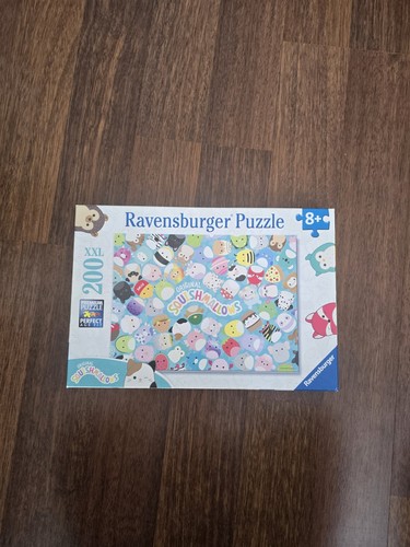 Ravensburger puzzle xxl 200 - puzzle,