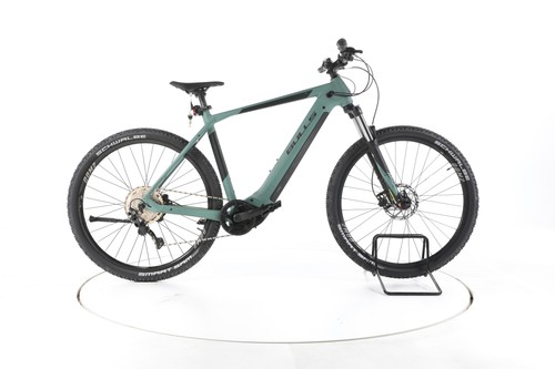 Bulls copperhead evo bike - 1, e-bike