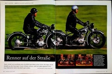 Motorrad Classic 1556) BMW R 47 mit 18PS besser als...?