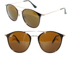 Ray Ban SONNENBRILLE BRAUN