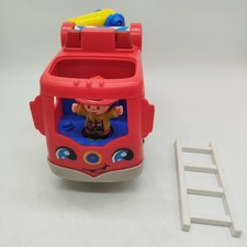 Fisher-Price LittlePeople