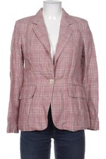 Massimo Dutti Blazer Damen Business Jacke Kostümjacke Gr. EU 40 Rot #oursfq8