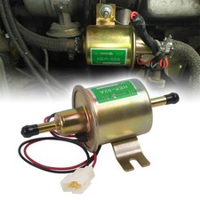 12V HEP-02A Universal