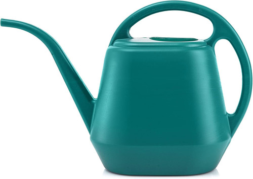 Liter gießkanne kunststoff - 4,