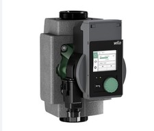 Wilo Stratos PICO plus