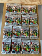 Lego Minifiguren 71027 - Serie