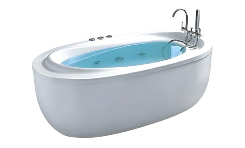 Whirlwanne hydromassagewanne - whirlwanne,