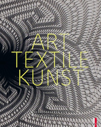 Art textile kunst cathérine - textile,
