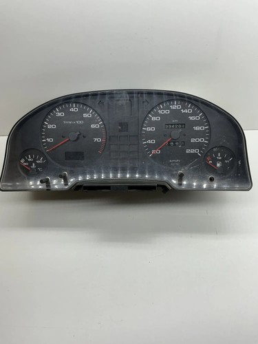 Audi b4 kombiinstrument - audi, 8c,