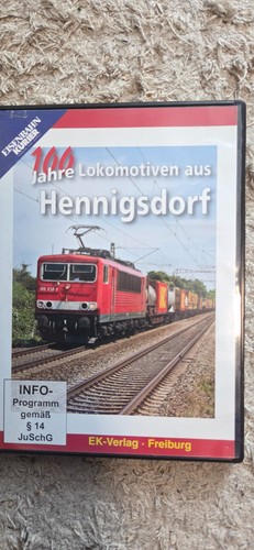Eisenbahn video kurier - eisenbahn, video-kurier