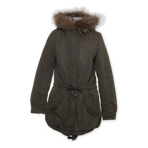Berlin parka damen - iq+, berlin,