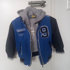 Winterjacke für Jungen in Gr