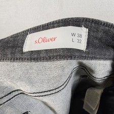 s.Oliver Jeans Damen Hose Gr