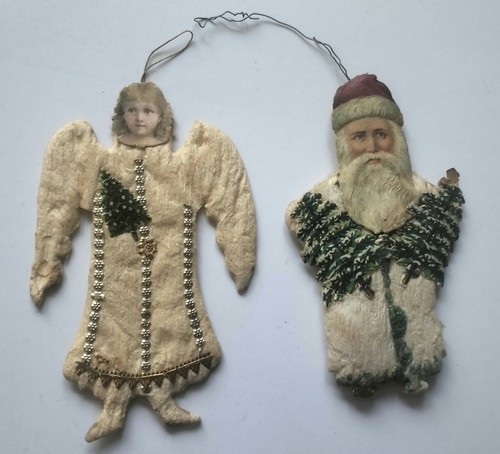 Antiker christbaumschmuck - antiker,