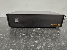 Exposure VIII Stereo Endstufe