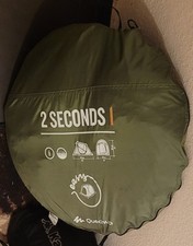 Wurfzelt ( 2seconds I) für 1