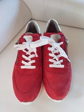 Paul Green Damen Sneaker Gr.38