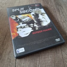 Split Second - Rutger Hauer