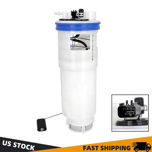 Diesel fuel pump - fuel, module