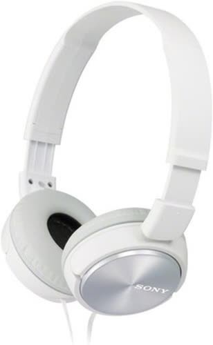 Sony mdr zx310w kopfhörer - mdr-zx310w,