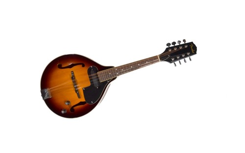 Fender fm52e - –, –