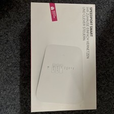 Telekom Speedport Smart 2 WLAN Router, Weiß