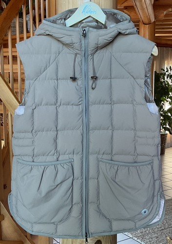 Bogner daunenweste größe 34 - ,