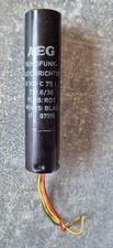 Aeg rundfunk gleichrichter - aeg,