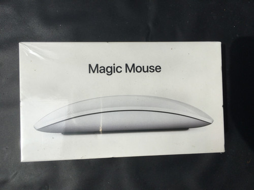 Apple magic mouse weiß - apple,