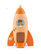 Content-Tonie: Toto und der Mann im Mond Laufzeit ca. 68 Minuten