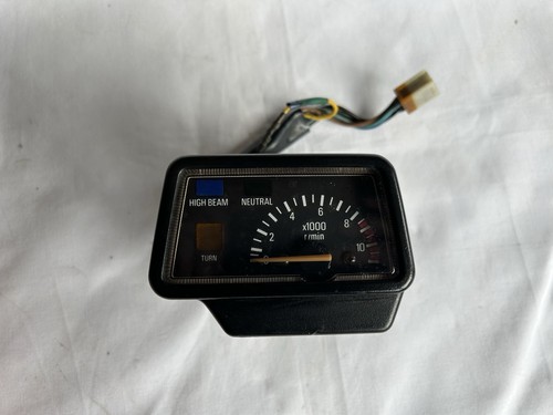 Yamaha 350 drehzahlmesser - yamaha, xt