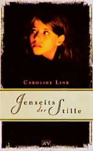 Jenseits der stille - jenseits,