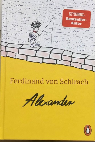 Alexander ferdinand von - alexander,