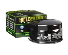 Ölfilter Hiflo HF565 Aprilia