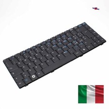 FUJITSU SIEMENS AMILO LI1718 LI 1718 KEYBOARD K020630B2 TASTIERA 90.4B907.U0E